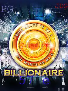 Os Segredos e Estratégias do Jogo 'Billionaire'