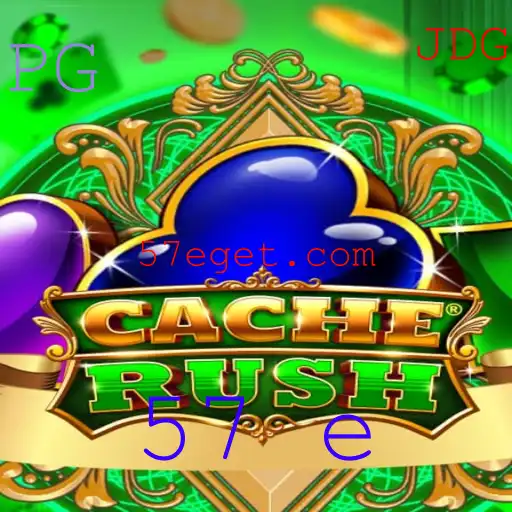 CacheRush: Descubra o Enigma dos 57 e do Um Jogo de Estratégia Inovador