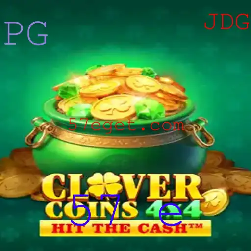 CloverCoins4x4: Descubra o Novo Fenômeno dos Jogos de Estratégia