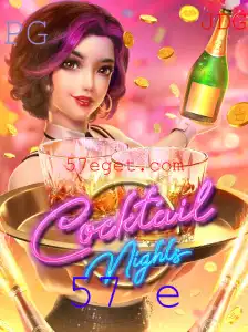 CocktailNights: Um Jogo de Estratégia e Habilidade para Noites Memoráveis