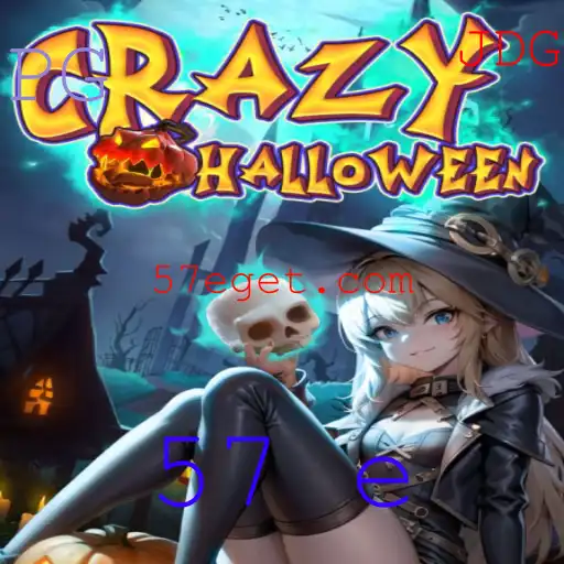 CrazyHalloween: Um Jogo de Estratégia e Diversão na Temporada de Halloween
