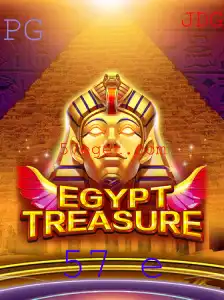 Descubra o Fascinante Mundo de EgyptTreasure: Um Mergulho na Antiguidade