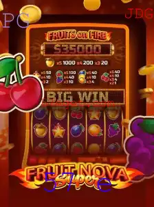 FruitNovaSuper: Mergulhe no Universo do Jogo
