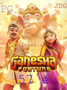 Explorando o Mundo de GaneshaFortune: Um Jogo de Estratégia e Sorte