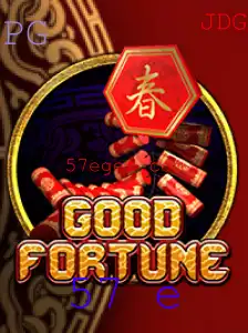 Explorando a Diversão e Estratégia de GoodFortune: Um Jogo de Sorte e Estratégia
