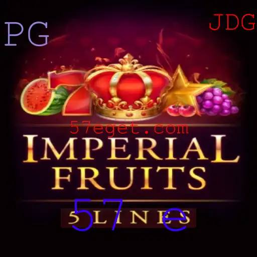 ImperialFruits5: Uma Jornada Através dos 57 e