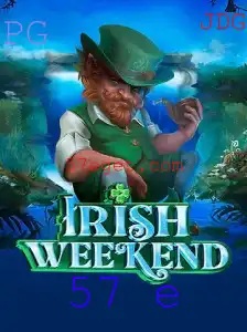 Descubra o Emocionante Jogo IrishWeekend: Regras e Estratégias