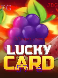 Descubra LuckyCard: Um Guia Completo sobre o Popular Jogo de Cartas