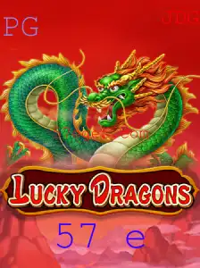 Explorando LuckyDragons: Um Jogo de Aventura e Estratégia
