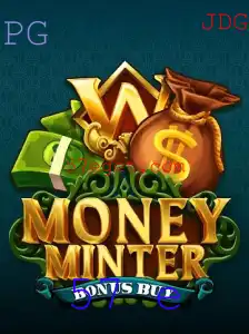 Conheça o Jogo MoneyMinterBonusBuy: Uma Experiência de Casino Online