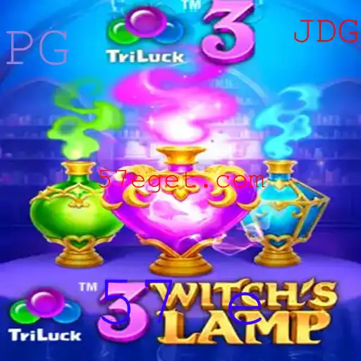 Descubra o Fascinante Universode 3WitchsLamp: Um Jogo de Estratégia e Magia