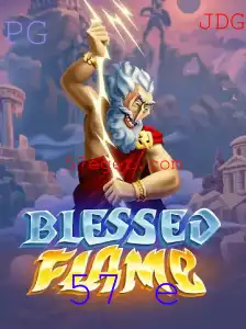 Descubra o Mundo de Aventura e Estratégia de BlessedFlame