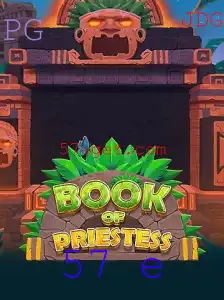 Descubra o Envolvente Jogo 'BookOfPriestess': Regras e Estratégias