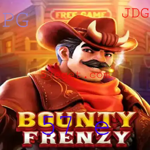 BountyFrenzy: O Novo Fenômeno do Mundo dos Games