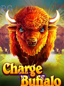 ChargeBuffalo: Explorando o Jogo Inovador e suas Regras Envolventes