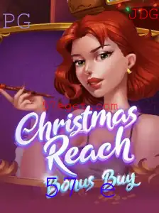 Explorando o Fascinante Mundo do Jogo ChristmasReachBonusBuy