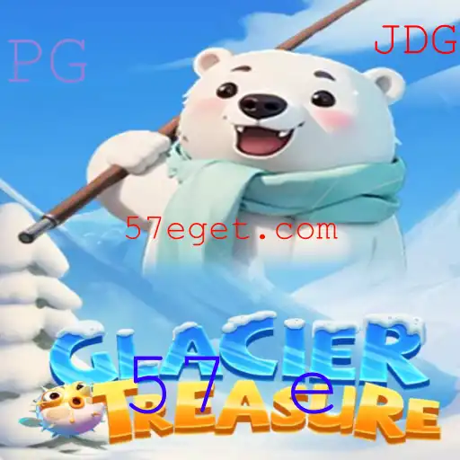 Explorando GlacierTreasure: Um Jogo de Aventuras no Mundo Congelado