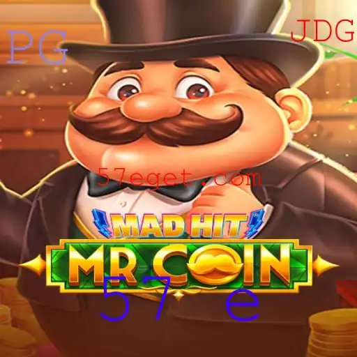 Explorando o Universo de MadHitMrCoin: A Nova Sensação dos Jogos