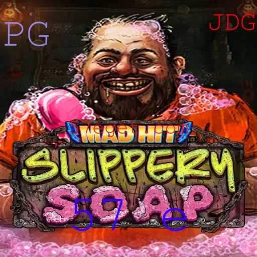 MadHitSlipperySoap: A Aventura Desafiadora no Mundo dos Jogos
