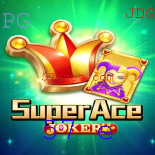 Descubra o Universo Empolgante de SuperAceJoker