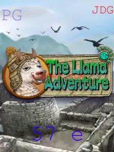 TheLlamaAdventure: Uma Jornada Única no Mundo dos Jogos