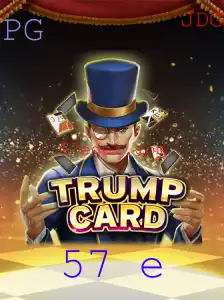 Explorando o Jogo TrumpCard: Estratégia, Regras e Impacto Atual