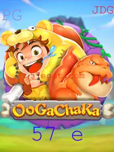 Explorando o Fascinante Mundo de OoGaChaKa: Um Jogo Inovador