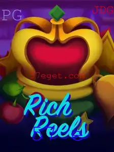 Explorando o Mundo do Jogo RichReels: Um Guia Completo