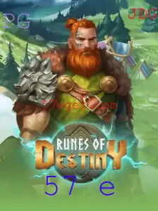 RunesOfDestiny: Descubra o Fascinante Mundo deste Jogo Enigmático