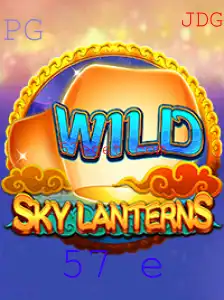 Descubra SkyLanterns: Um Mergulho na Magia das Lanternas no Céu