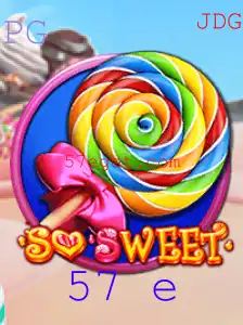 Descubra o Fascinante Mundo de 'SoSweet'