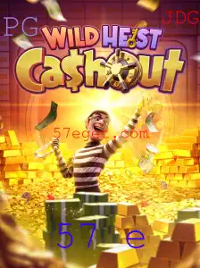 Desvendando os Segredos de WildHeistCashout: Mergulhe na Aventura!